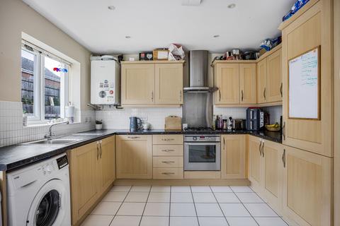 3 bedroom terraced house for sale, Clearwell Gardens, Cheltenham, GL52 5GH