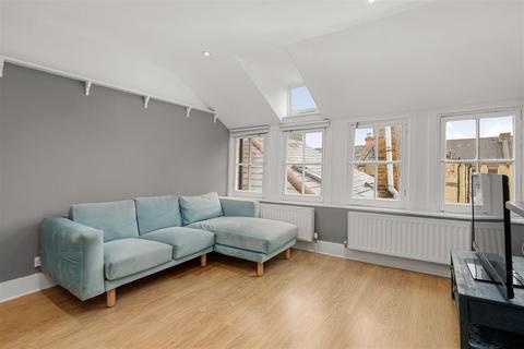 1 bedroom flat to rent, Inglewood Road, London NW6