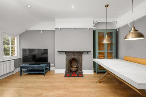 1 bedroom flat to rent, Inglewood Road, London NW6