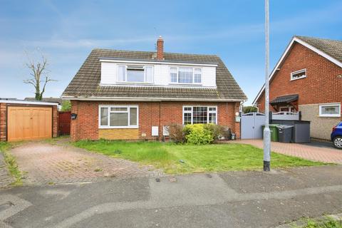 3 bedroom bungalow for sale, Litchfield Close, Yaxley, Peterborough