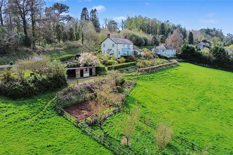 6 bedroom equestrian property for sale, 6 Acres Approx - Calverleigh, Tiverton, Devon, EX16
