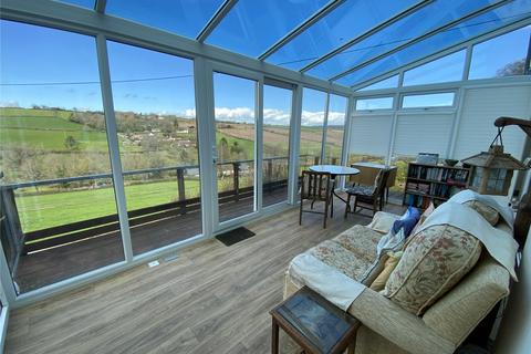 6 bedroom equestrian property for sale, 6 Acres Approx - Calverleigh, Tiverton, Devon, EX16