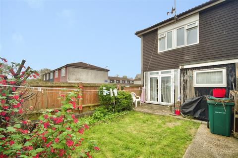 3 bedroom end of terrace house for sale, Meadow Close, BARNET, Hertfordshire, EN5
