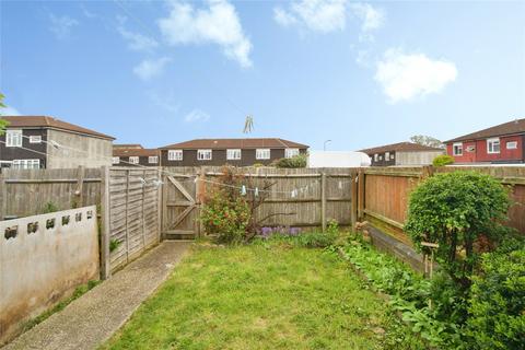 3 bedroom end of terrace house for sale, Meadow Close, BARNET, Hertfordshire, EN5