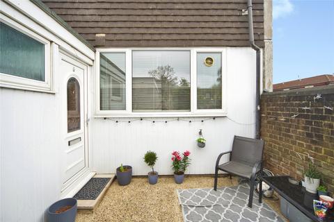 3 bedroom end of terrace house for sale, Meadow Close, BARNET, Hertfordshire, EN5