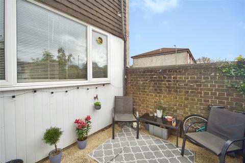 3 bedroom end of terrace house for sale, Meadow Close, BARNET, Hertfordshire, EN5