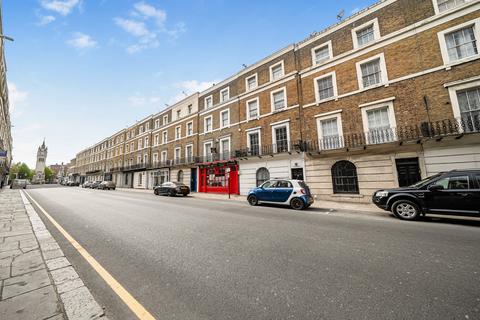 3 bedroom apartment for sale, Harmer Street, Gravesend, Kent
