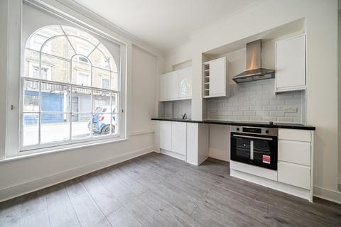 3 bedroom apartment for sale, Harmer Street, Gravesend, Kent