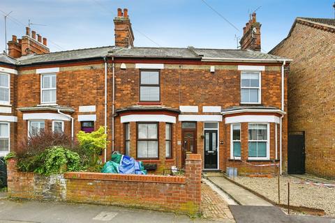 3 bedroom terraced house for sale, Avenue Road, King's Lynn