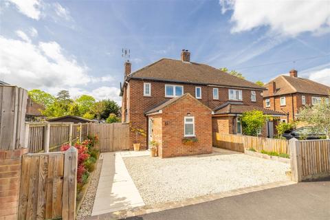 3 bedroom semi-detached house for sale, Upcroft, Windsor
