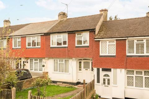 Meadway, Surbiton KT5