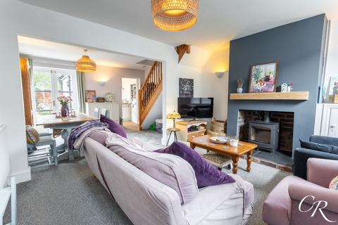 2 bedroom terraced house for sale, Park Street, Cheltenham GL50
