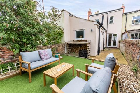 2 bedroom terraced house for sale, Park Street, Cheltenham GL50