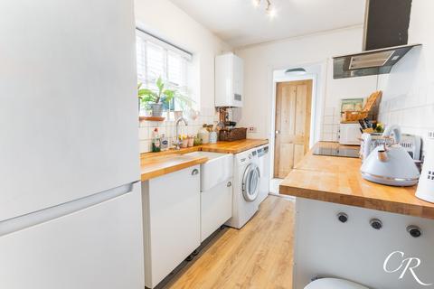 2 bedroom terraced house for sale, Park Street, Cheltenham GL50