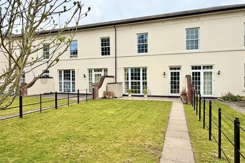 1 bedroom apartment for sale, 12 Oxon Hall, Holyhead Road, Shrewsbury, SY3 8BW
