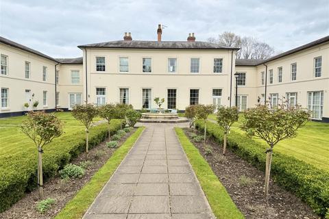 1 bedroom apartment for sale, 12 Oxon Hall, Holyhead Road, Shrewsbury, SY3 8BW