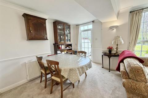 1 bedroom apartment for sale, 12 Oxon Hall, Holyhead Road, Shrewsbury, SY3 8BW