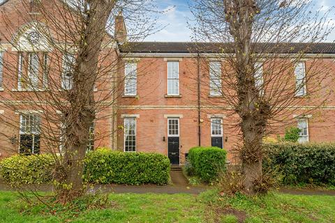 3 bedroom house for sale, Cardwells Keep, Guildford, GU2