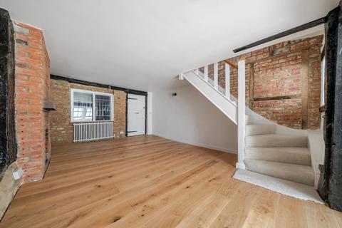 3 bedroom end of terrace house to rent, Ockford Road, Godalming, Surrey, GU7