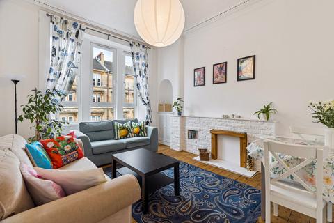 2 bedroom apartment for sale, Roslea Drive, Dennistoun, Glasgow City