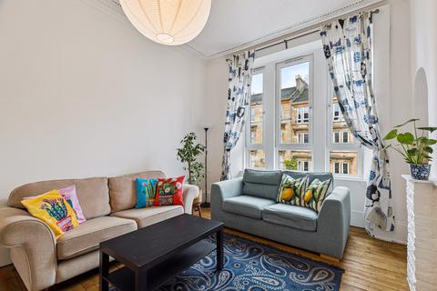 2 bedroom apartment for sale, Roslea Drive, Dennistoun, Glasgow City