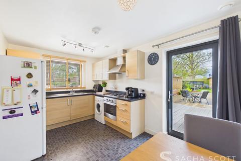 2 bedroom semi-detached house for sale, Pelman Way, Epsom, KT19