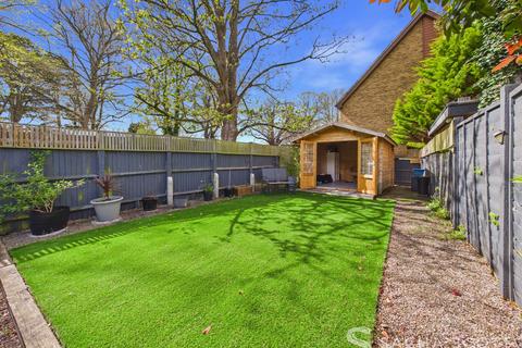 2 bedroom semi-detached house for sale, Pelman Way, Epsom, KT19