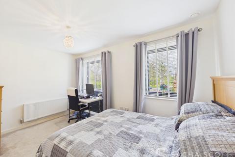 2 bedroom semi-detached house for sale, Pelman Way, Epsom, KT19