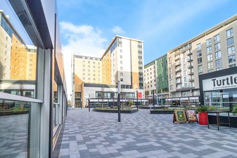 1 bedroom flat for sale, Witan Gate, Milton Keynes, Buckinghamshire, MK9
