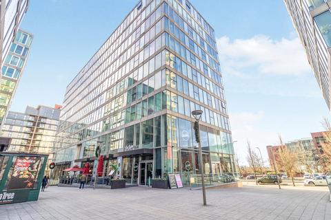 1 bedroom flat for sale, Witan Gate, Milton Keynes, Buckinghamshire, MK9
