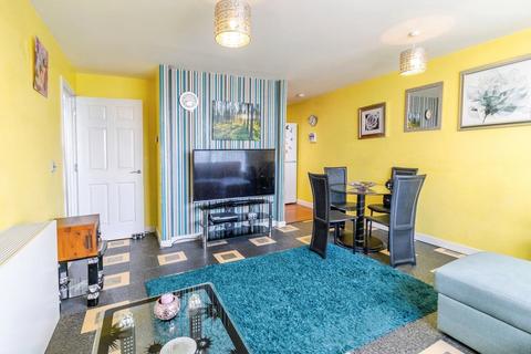 1 bedroom flat for sale, Witan Gate, Milton Keynes, Buckinghamshire, MK9