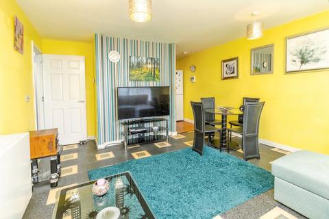 1 bedroom flat for sale, Witan Gate, Milton Keynes, Buckinghamshire, MK9