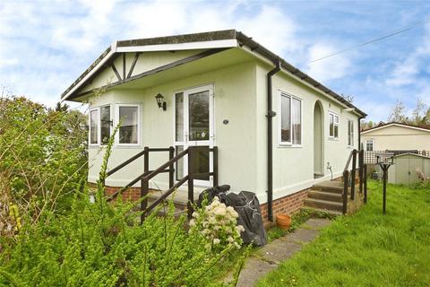 2 bedroom park home for sale, Broadway Park, The Causeway, Petersfield, Hampshire, GU31