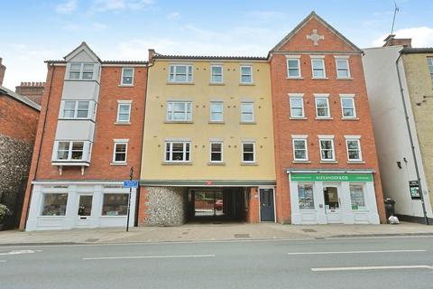 2 bedroom flat for sale, Rumsey Wells Place, St. Andrews Street, Norwich