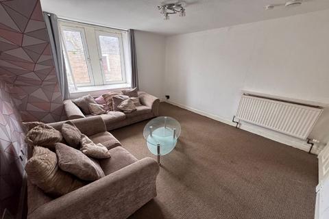 3 bedroom flat for sale, Lorimer Street, Flat E, Dundee DD3