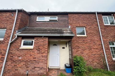 2 bedroom terraced house for sale, 36 Maple Close, Trench, Telford, TF2 6SN