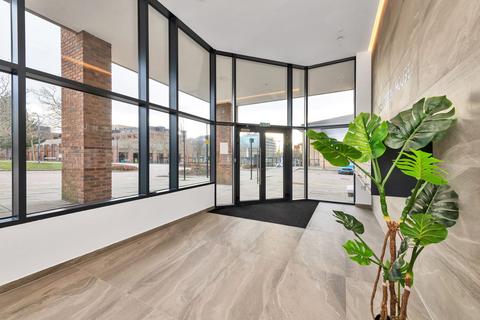 undefined, Silbury Boulevard, Technology House, MK9