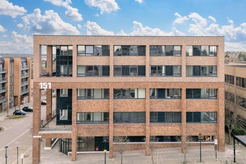 undefined, Silbury Boulevard, Technology House, MK9