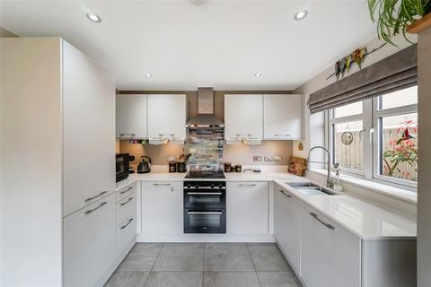 4 bedroom detached house for sale, Millburn Gardens, Clackmannan, Clackmannanshire, FK10