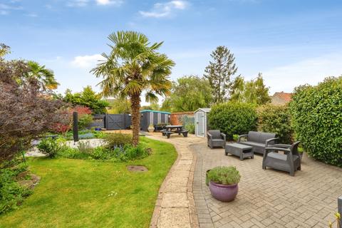 4 bedroom cottage for sale, Hovells Lane, Northwold, Thetford