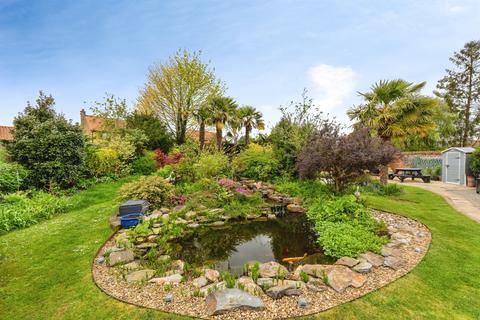 4 bedroom cottage for sale, Hovells Lane, Northwold, Thetford