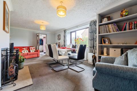 4 bedroom cottage for sale, Hovells Lane, Northwold, Thetford