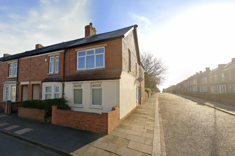 2 bedroom flat to rent, Stratford Road, Newcastle upon Tyne, NE6