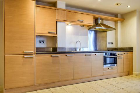 Studio to rent, X Q 7 Building, Taylorson Street South, Salford, M5