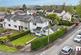 Coronation Cottages, Abergavenny NP7