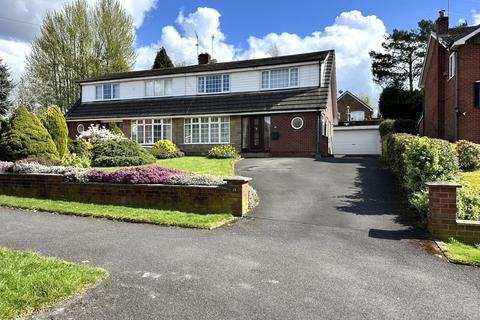 4 bedroom semi-detached house for sale, 15 Tandle Hill Road, Royton OL2 5UU