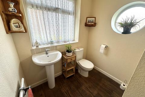 4 bedroom semi-detached house for sale, 15 Tandle Hill Road, Royton OL2 5UU