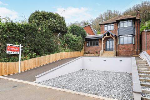 4 bedroom detached house for sale, Orton Lane, Wombourne, Wolverhampton