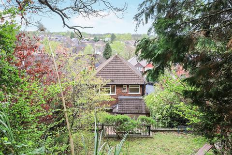 4 bedroom detached house for sale, Orton Lane, Wombourne, Wolverhampton