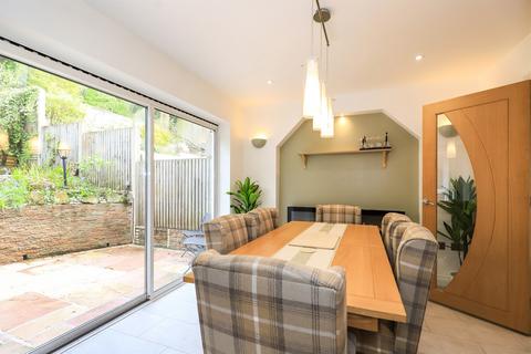 4 bedroom detached house for sale, Orton Lane, Wombourne, Wolverhampton